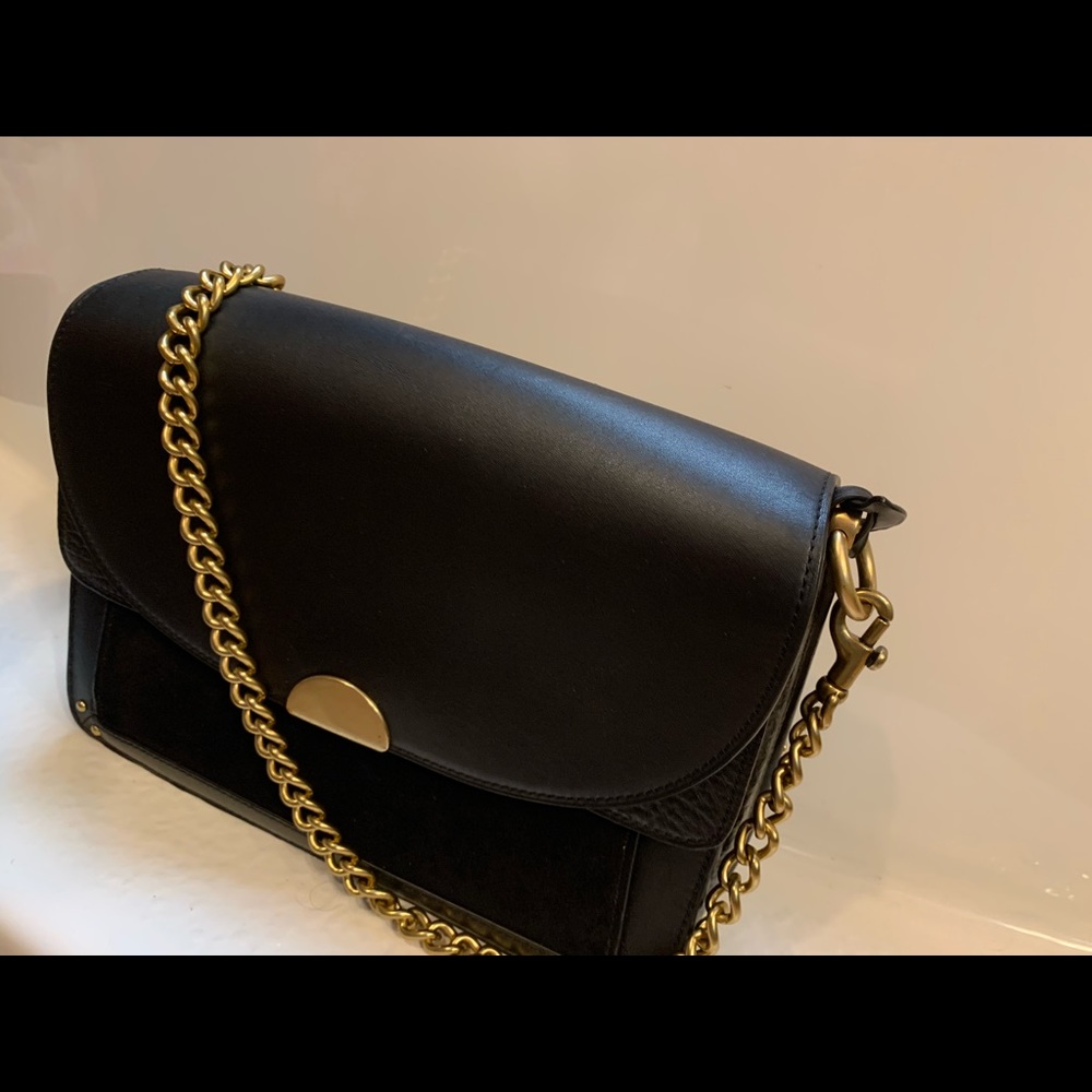 Crossbody bag